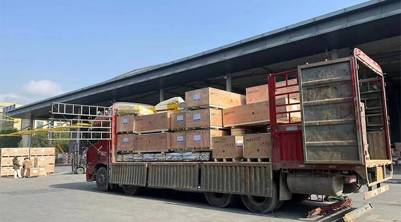 潮州到儋州货运公司-潮州到儋州货运专线-大小件托运服务